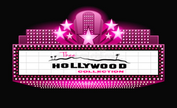 Thee Hollywood Collection 