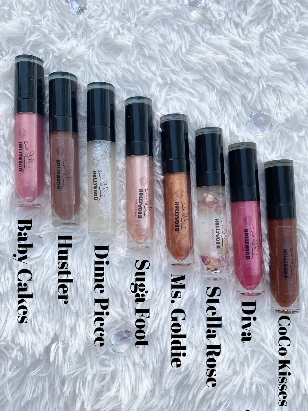 Ultra Hydrating Lip Oil
